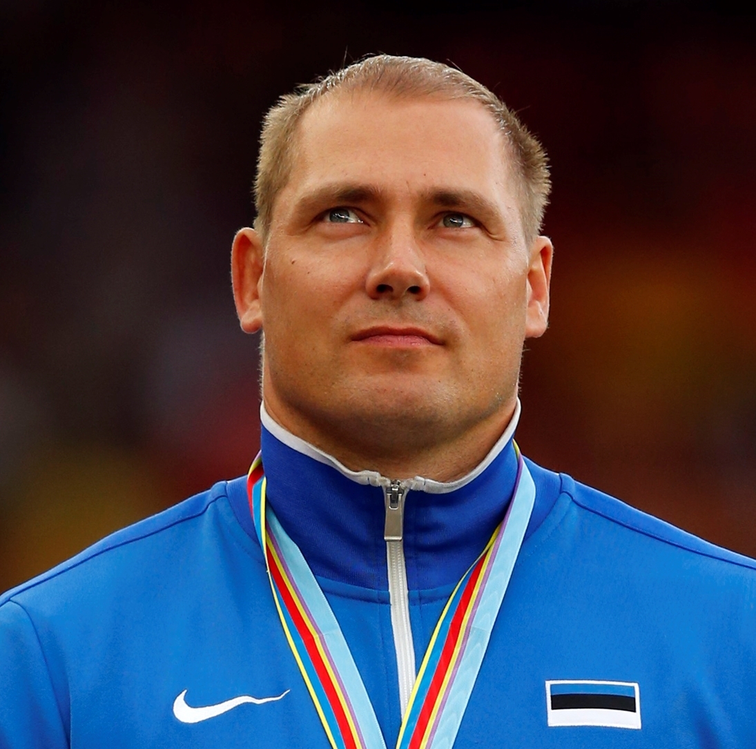 EOK kutsub Gerd Kanter’s Legacy Conference — Eesti Jäähokiliit